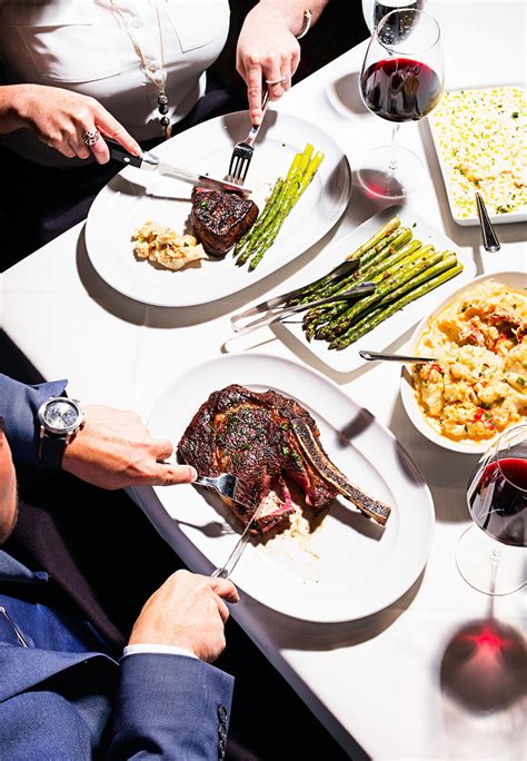 8100 Private Events: 202. . Best steakhouse dc